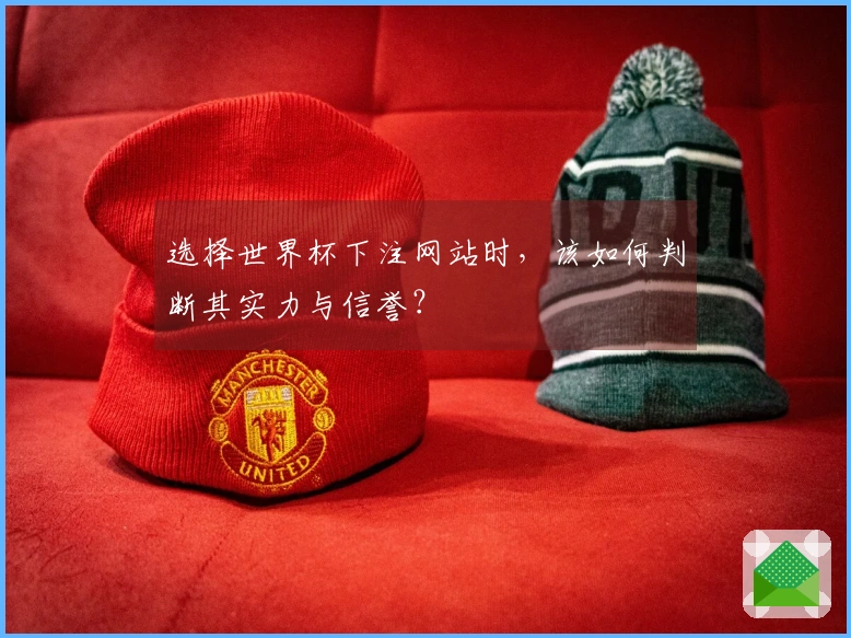 选择世界杯下注网站时，该如何判断其实力与信誉？