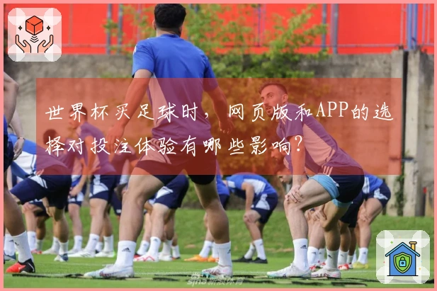 世界杯买足球时，网页版和APP的选择对投注体验有哪些影响？