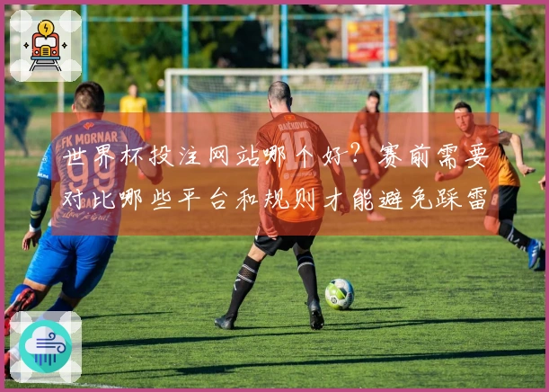 世界杯投注网站哪个好？赛前需要对比哪些平台和规则才能避免踩雷