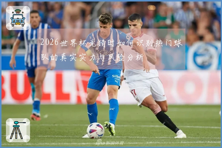 2026世界杯竞猜时如何识别热门球队的真实实力与风险分析