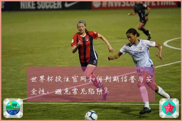 世界杯投注官网如何判断信誉与安全性，避免常见陷阱？
