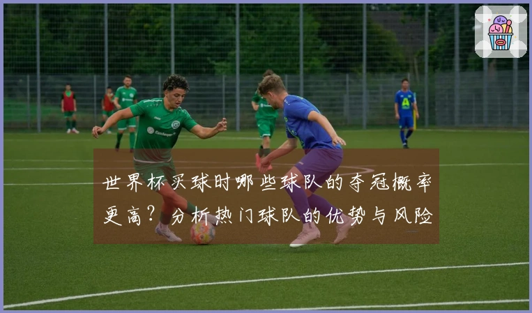 世界杯买球时哪些球队的夺冠概率更高？分析热门球队的优势与风险