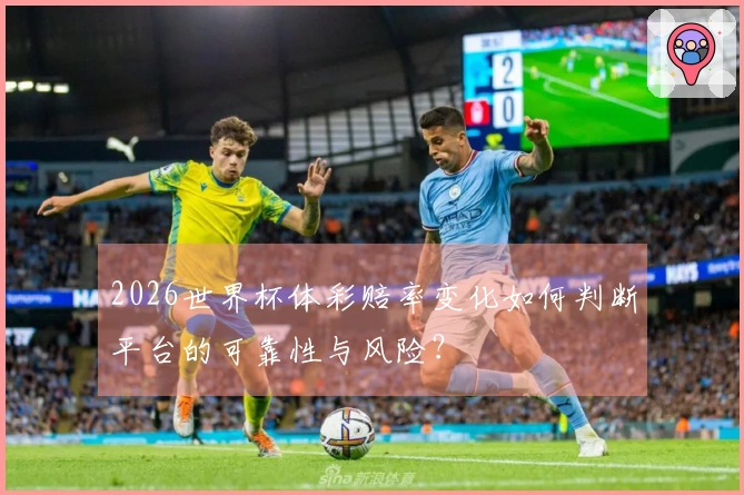 2026世界杯体彩赔率变化如何判断平台的可靠性与风险？
