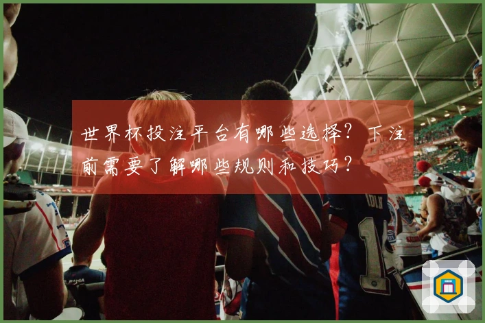 世界杯投注平台有哪些选择？下注前需要了解哪些规则和技巧？