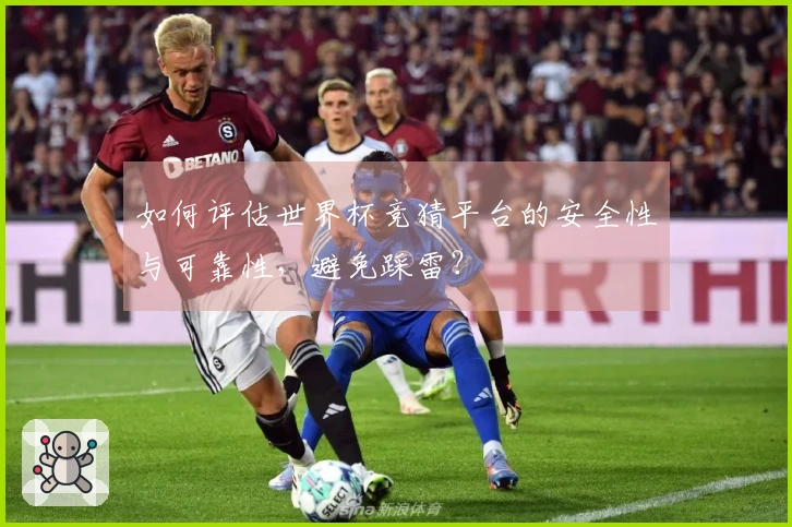 如何评估世界杯竞猜平台的安全性与可靠性，避免踩雷？