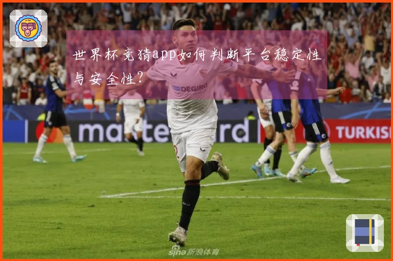 世界杯竞猜app如何判断平台稳定性与安全性？
